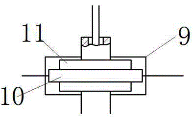 一種土壤施藥機(jī)及其控制系統(tǒng)的制作方法與工藝