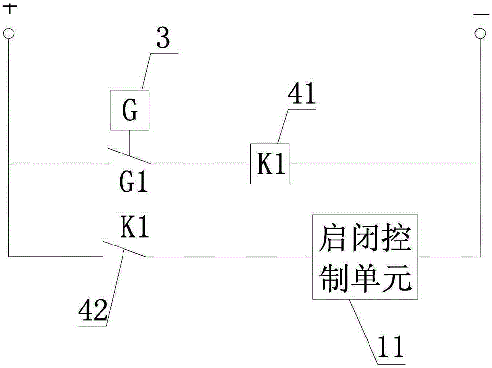 岗位防人身伤害保护系统以及岗位防人身伤害保护装置的制作方法