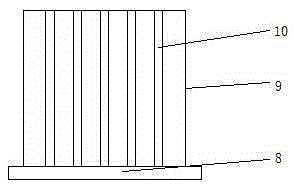 一種衣物衛生防疫消毒柜的制作方法與工藝