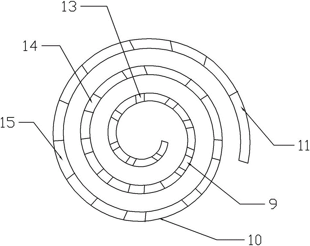 螺栓分選機(jī)的制作方法與工藝