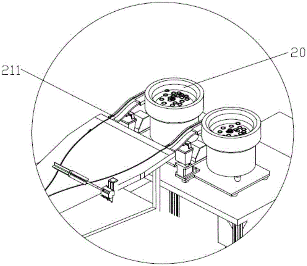 自動分揀機(jī)的制作方法與工藝