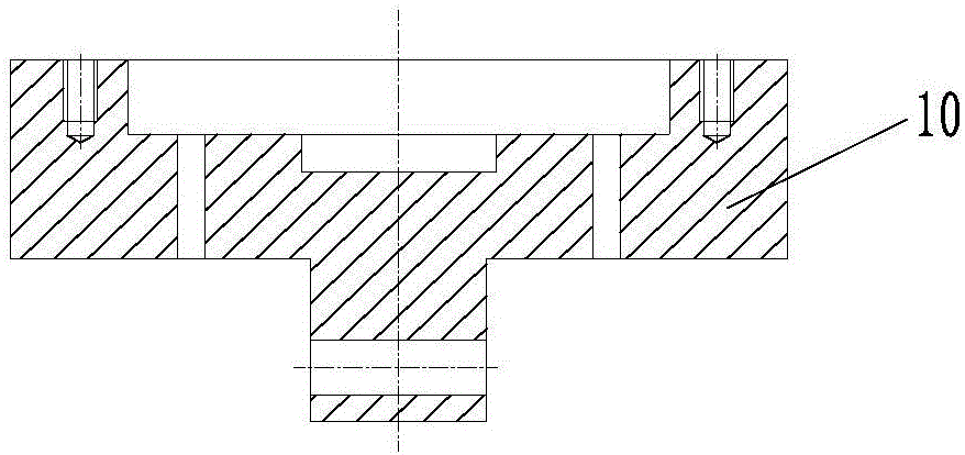 一种滚压复合电火花沉积的刀具的制作方法与工艺