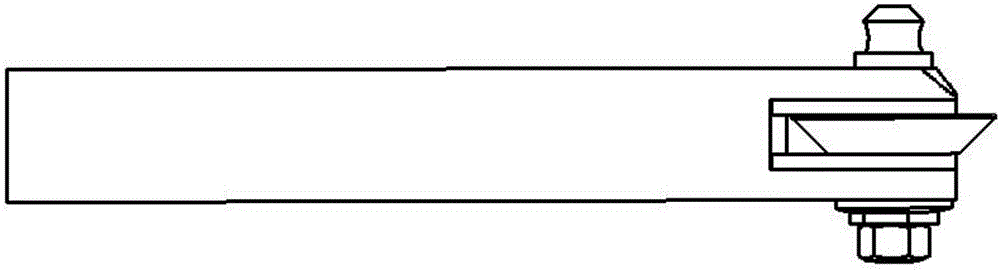 阀门结构件滚压收口刀具的制作方法与工艺