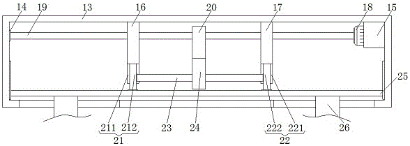 一種具有移動(dòng)功能的可拼接式充電樁、方法以及應(yīng)用與流程