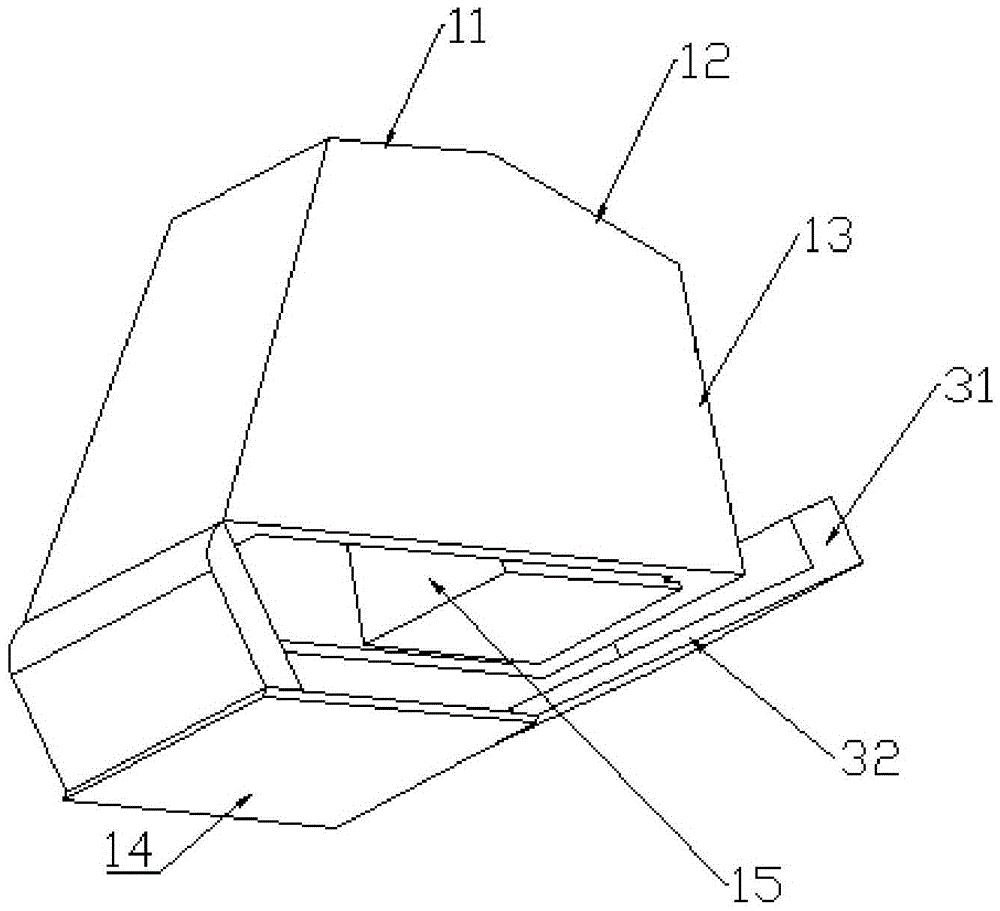 一種多功能廢物收集器的制作方法與工藝