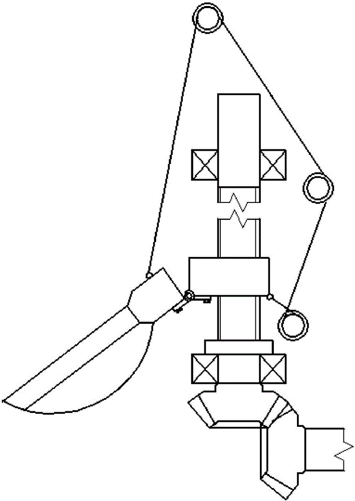 裝載提升機(jī)構(gòu)的制作方法與工藝