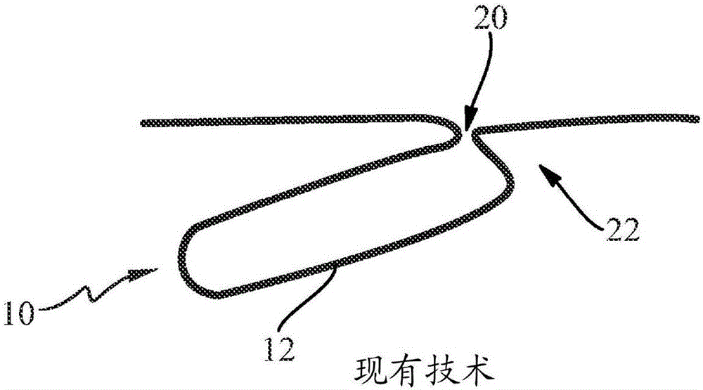 具有帶有基部粘結(jié)到附加層的寬基部開口的離散的三維變形部的非織造材料的制作方法與工藝