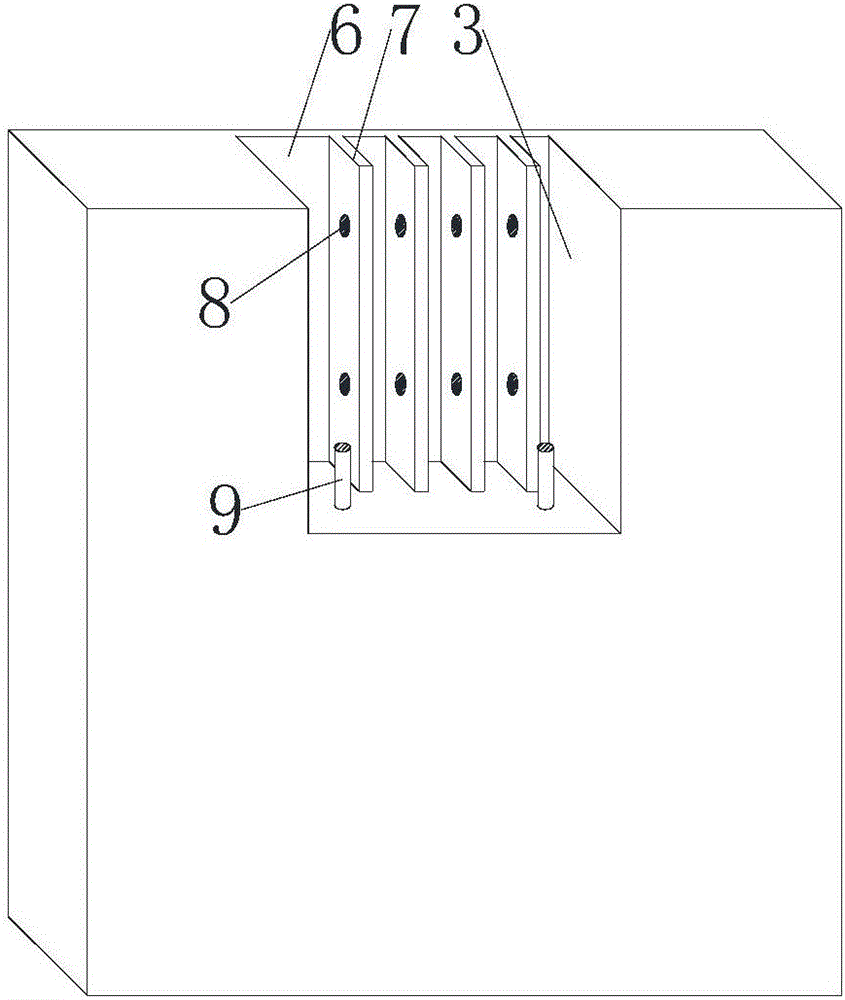 预制装配式剪力墙结构的施工方法与流程