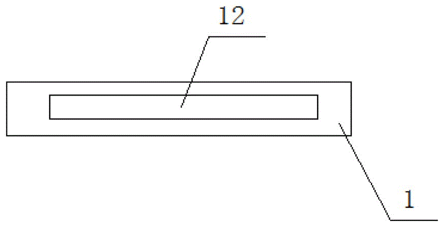 一種用于建筑材料的瓷磚的制作方法與工藝