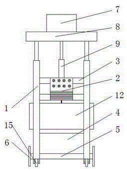 一種高效環(huán)保抹墻機(jī)的制作方法與工藝