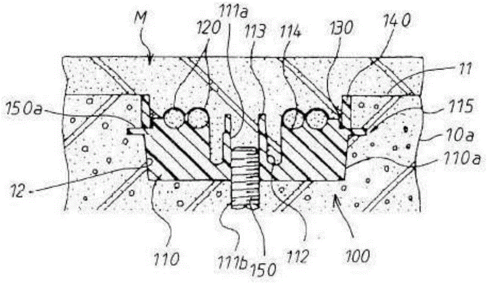 砂浆用粘合辅助器具以及砂浆用粘合辅助系统的制作方法与工艺