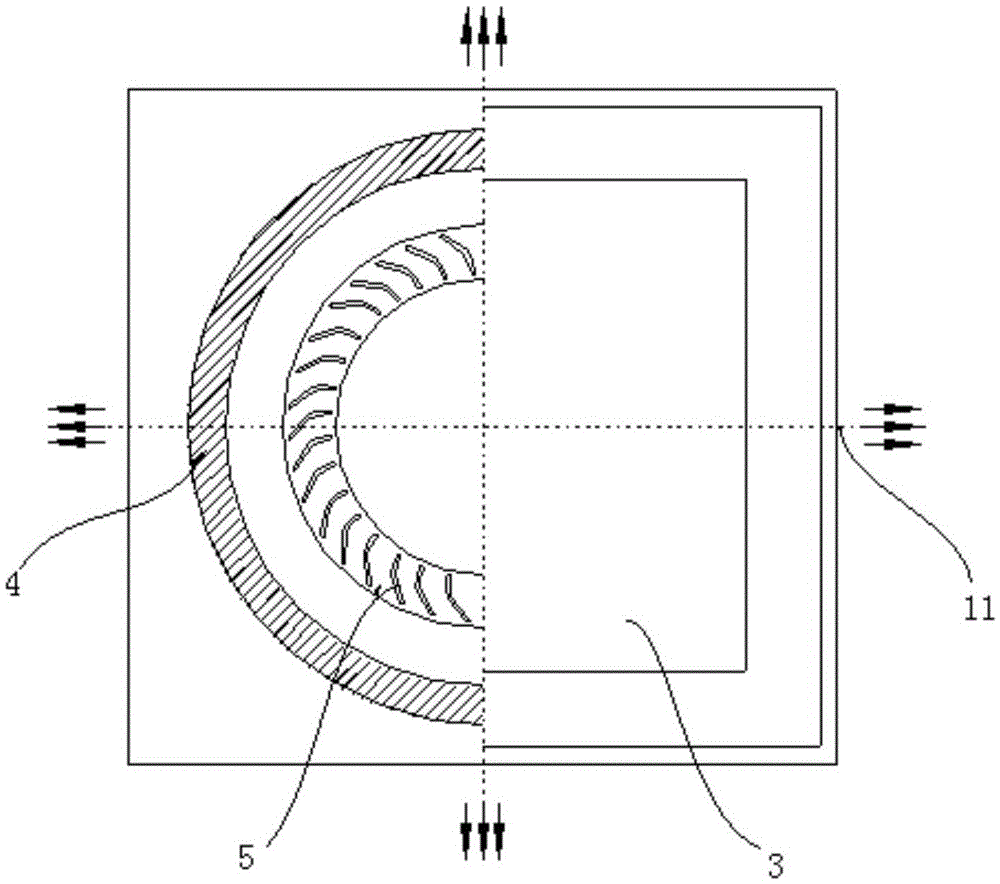 空調(diào)室內(nèi)機(jī)及其控制方法與流程