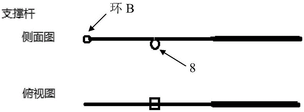 一種可移動(dòng)的砝碼搬運(yùn)裝置及其搬運(yùn)方法與流程