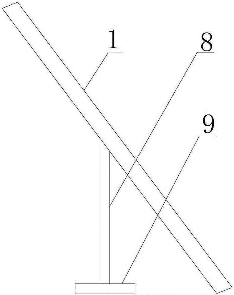 適用于網(wǎng)絡(luò)變壓器檢測(cè)時(shí)的夾緊工作臺(tái)的制作方法與工藝