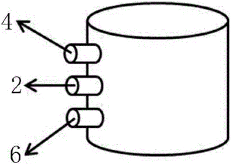 基于三電極測量的鋰電池正負(fù)極電化學(xué)特性在線監(jiān)測方法與流程