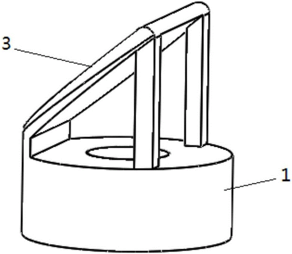 基于環(huán)形外轉(zhuǎn)子電機(jī)的線掃描激光雷達(dá)及其實(shí)現(xiàn)方法與流程