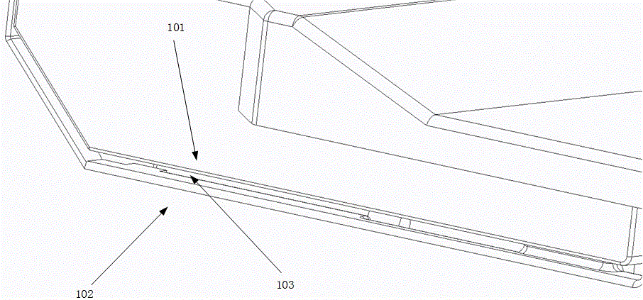 一種光模塊的制作方法與工藝