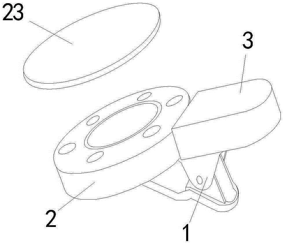 燈的制作方法與工藝