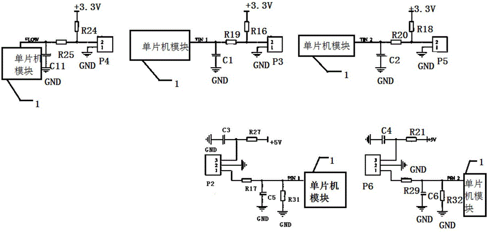 一种恒压变频永磁同步电机驱动板的制作方法与工艺