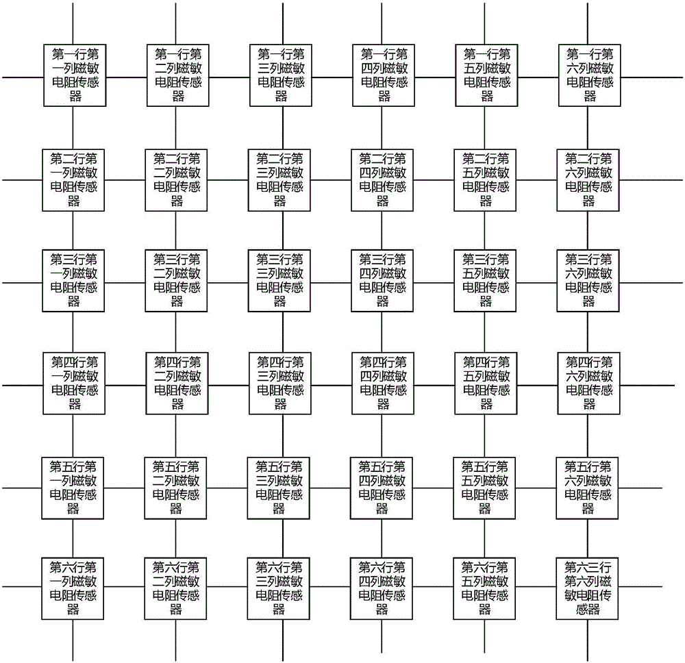 磁力感應(yīng)觸控模組、方法、磁場(chǎng)發(fā)射模組和觸控顯示裝置與流程