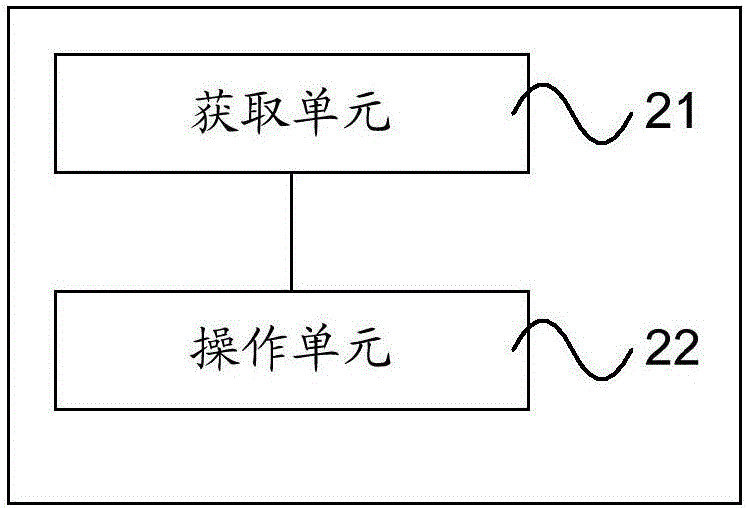 互聯(lián)應(yīng)用的輸入處理方法及裝置與流程