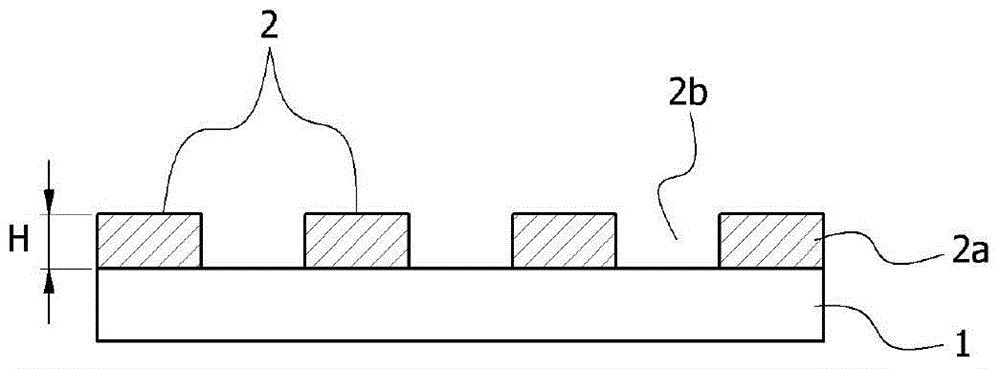 偏振分离元件的制作方法与工艺