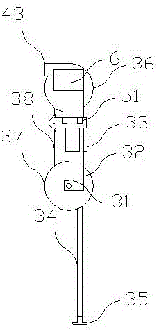 機械波演示裝置的制作方法