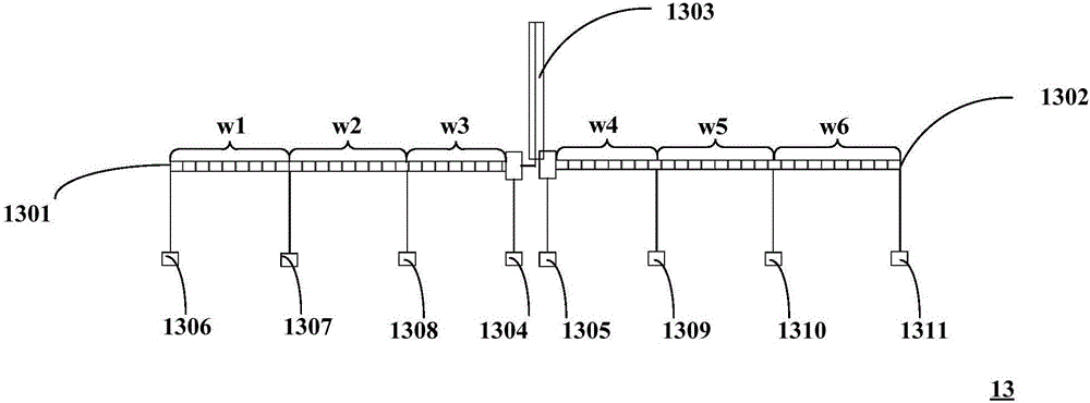 用于多层全息天线的GaAs基横向等离子pin二极管的制备方法与流程