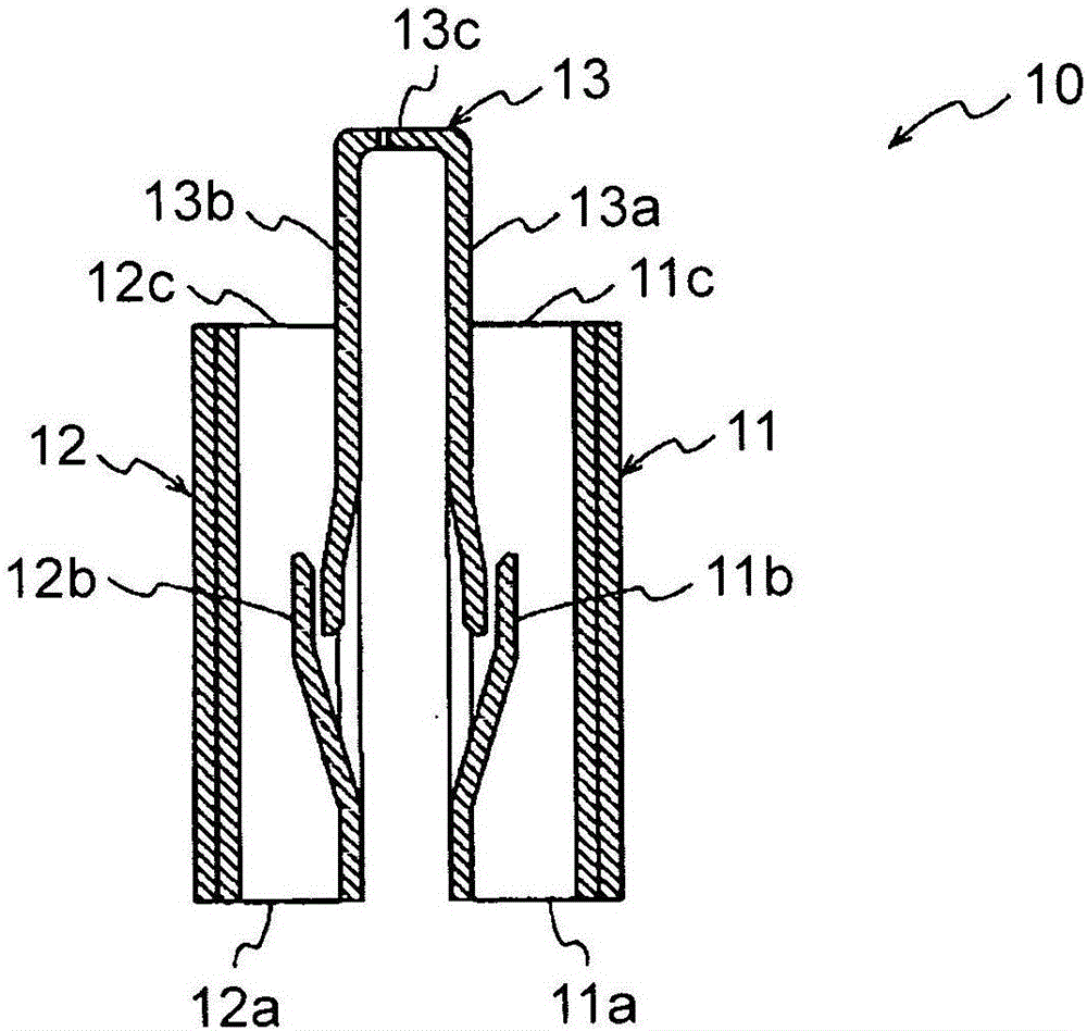 連接器的制作方法與工藝