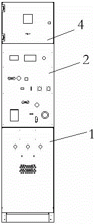 一種固體絕緣隔離PT柜的制作方法與工藝