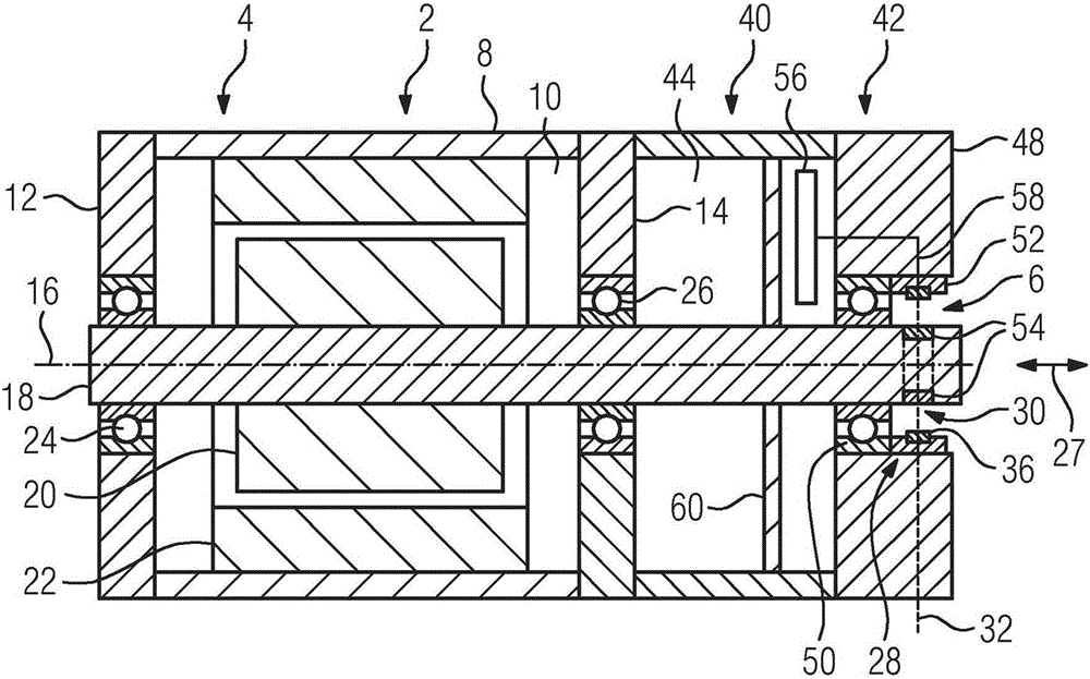 特别用于电或混合动力车辆的电机单元的制作方法与工艺