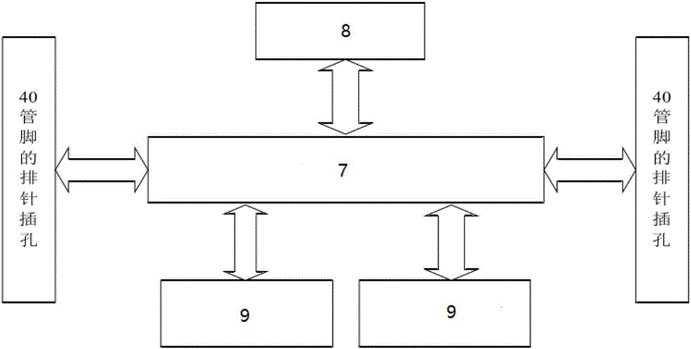 一種基于WIFI的無線傳感器系統(tǒng)及無線傳感方法與流程