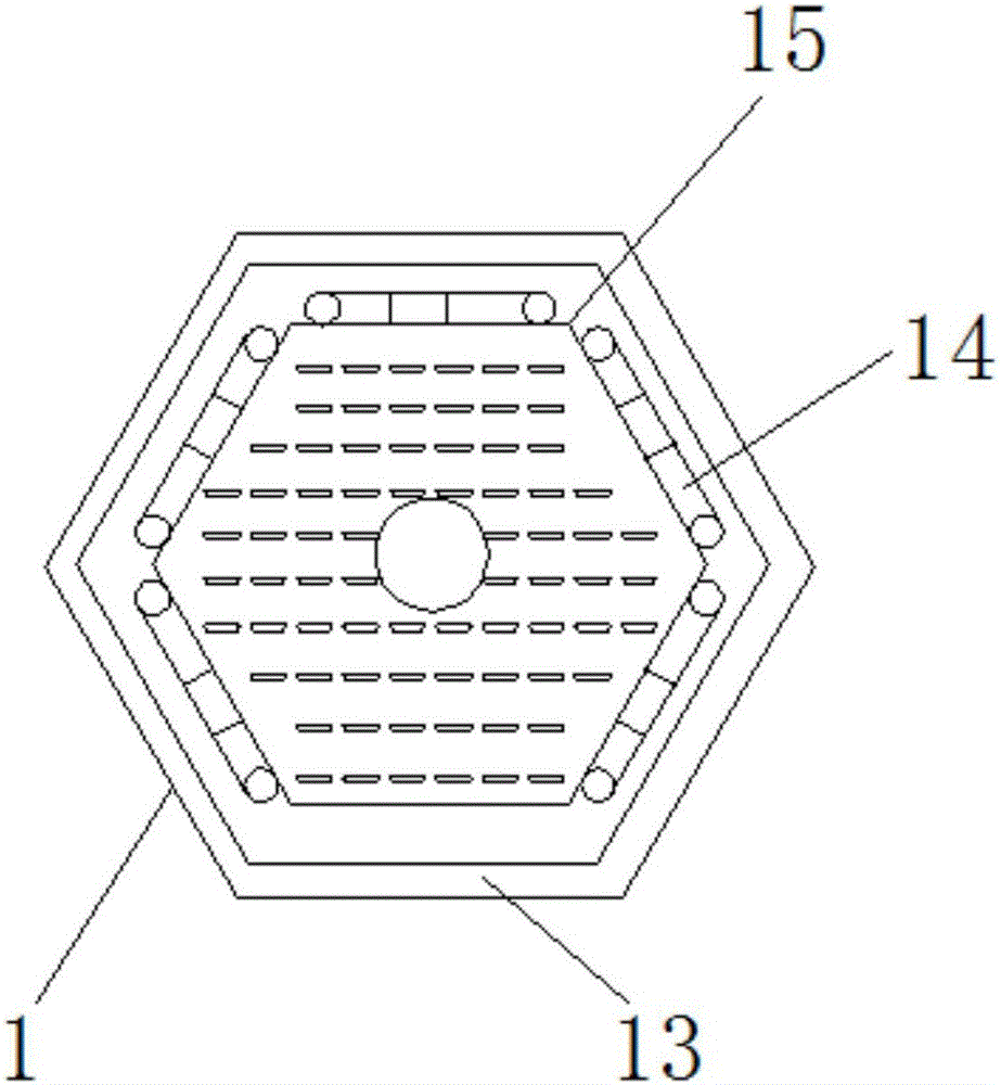 一種壁掛式健康大數(shù)據(jù)服務(wù)器柜的制作方法與工藝