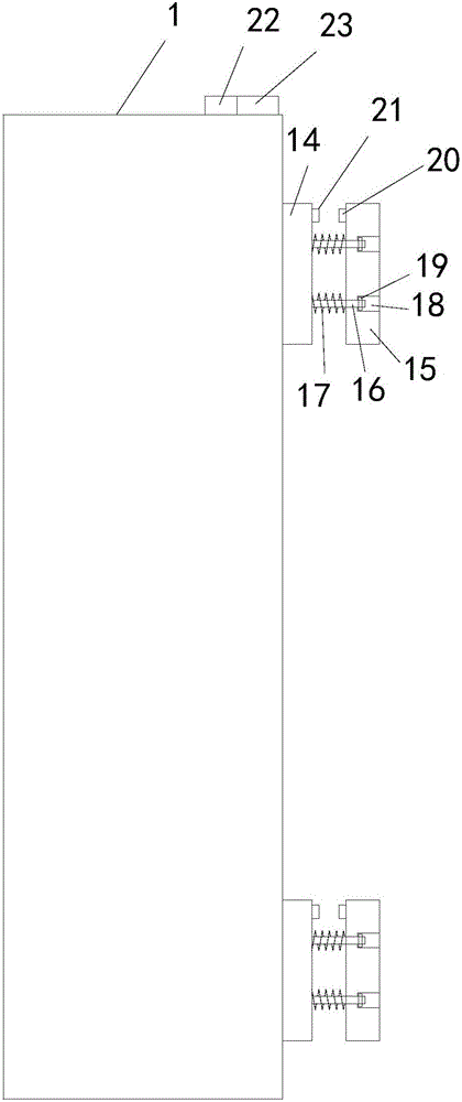 物流仓储货架的制作方法与工艺