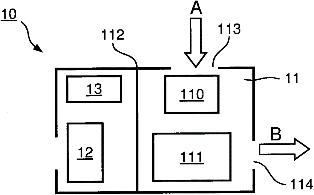 校準(zhǔn)空氣傳感器的方法與流程