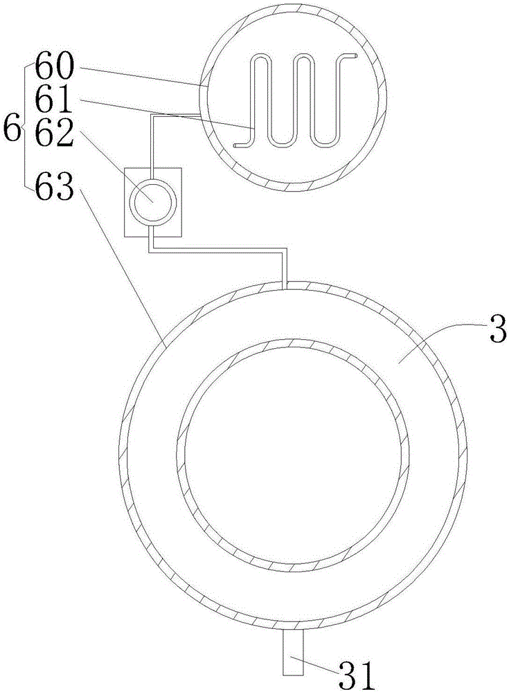 一种煮胶机构的制作方法与工艺