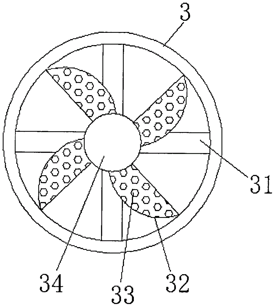 一种耐水防尘试验箱的制作方法与工艺