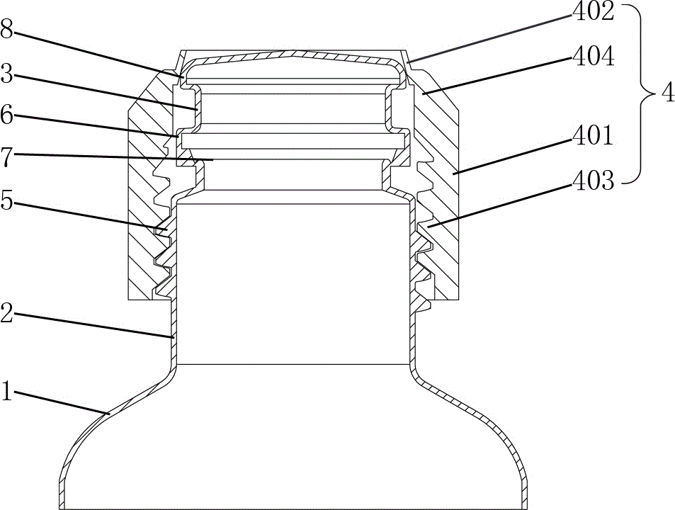 一種藥液瓶的制作方法與工藝