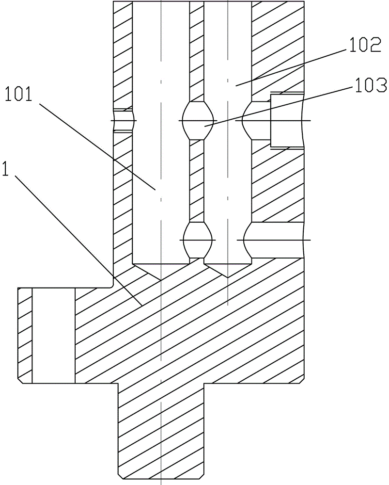 一種隱藏式定位銷的制作方法與工藝