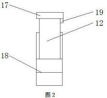 一种微震压式造型机系统的制作方法与工艺