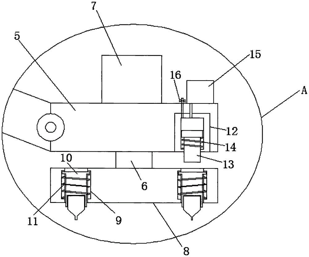 一種數(shù)學(xué)建模用畫圖工具的制作方法與工藝