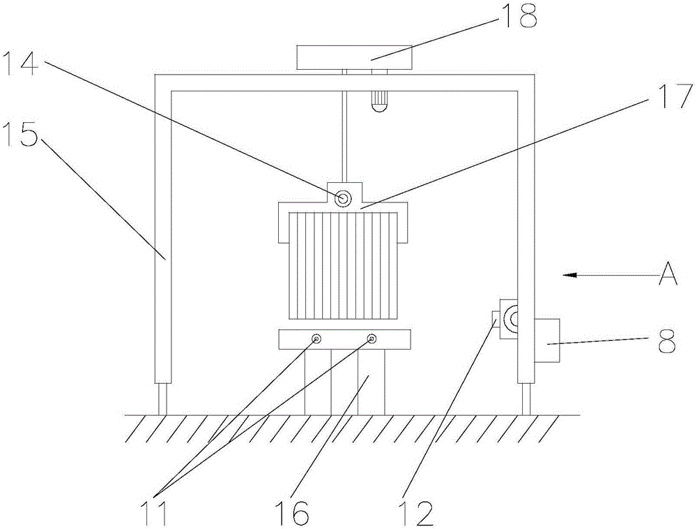 一种RTG远程操作控制系统的制作方法与工艺