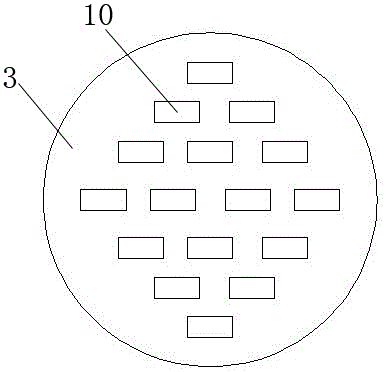 全自動(dòng)家用有機(jī)肥料發(fā)生器的制作方法與工藝