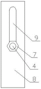 一種加彈機(jī)用導(dǎo)絲裝置的制作方法