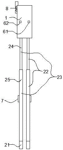 一種導(dǎo)紗機(jī)構(gòu)的制作方法與工藝