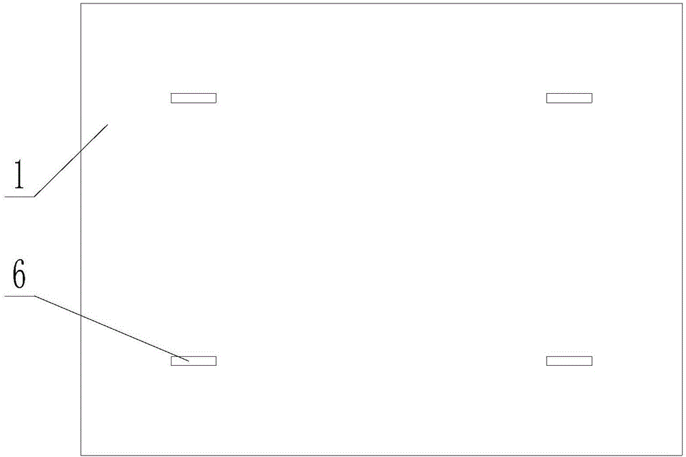 临时路面拼接块和钢板式箱型路面的制作方法与工艺