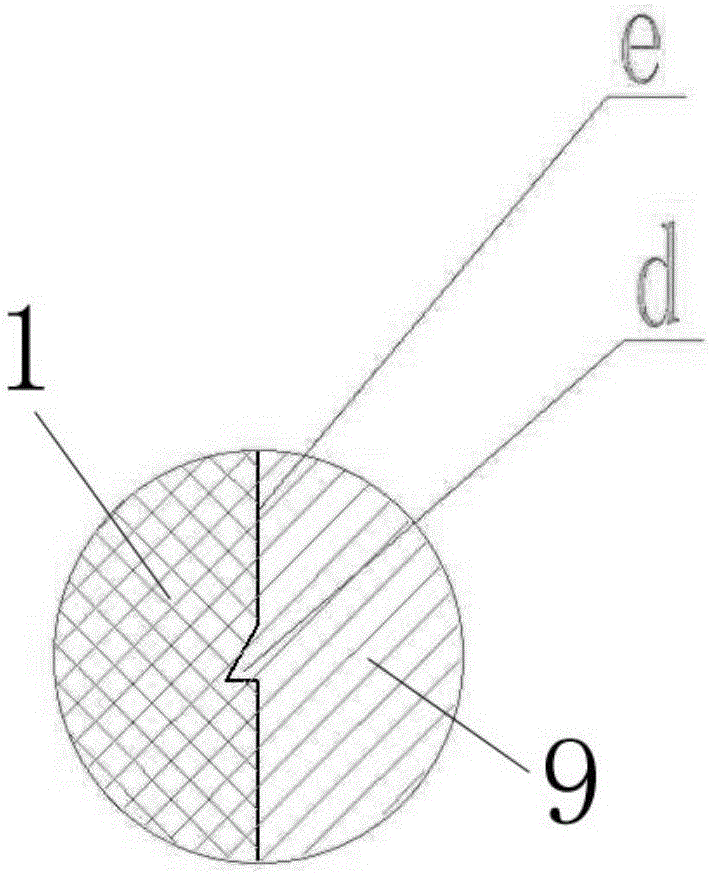 機(jī)動(dòng)車可旋轉(zhuǎn)快速連接管接頭的制作方法與工藝