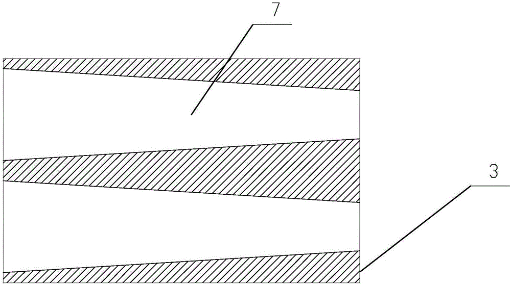 壓縮空氣放空消音器的制作方法與工藝