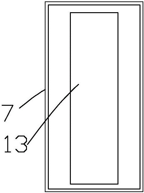 一種全自動硅片插片機的制作方法與工藝