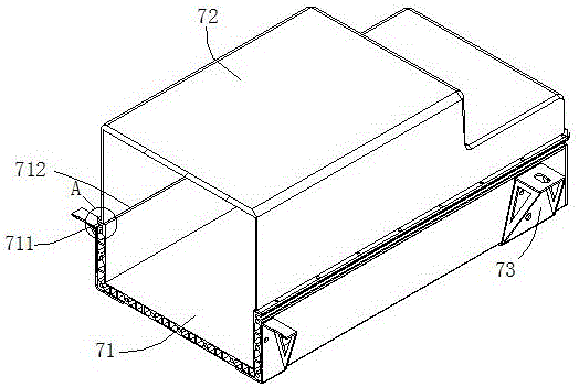 一种电动车专用电池箱的利记博彩app与工艺